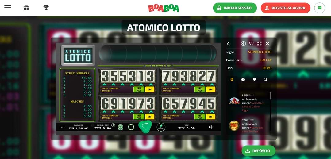 Kostenlose Lotterie Gut Gutes Casino