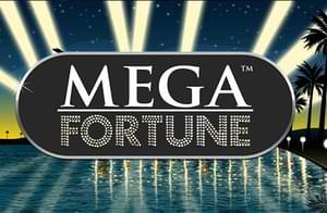 Mega Fortune Hauptgewinn-Kasinos
