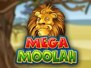 Mega-Moolah-Hauptgewinn-Kasinos