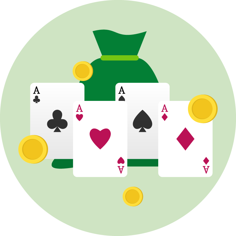 Spiele, die Geld Online Casinos geben