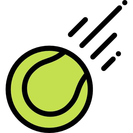 tennis spiel Ergebnis