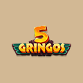 5 Gringos-Logo