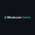 Bitcoin.com Spiele-Logo