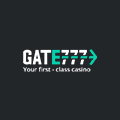 Das Gate777 Logo