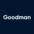 Logo von Goodman