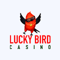 LuckyBird logo