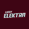 Das LuckyElektra Logo