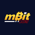 mBit Casino-Logo