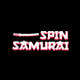 SpinSamurai-Logo