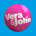 Das Logo von VeraJohn