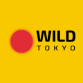 Wildes Tokio-Logo